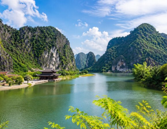 Visa Vietnam para turistas: qué ver y cómo organizarlo