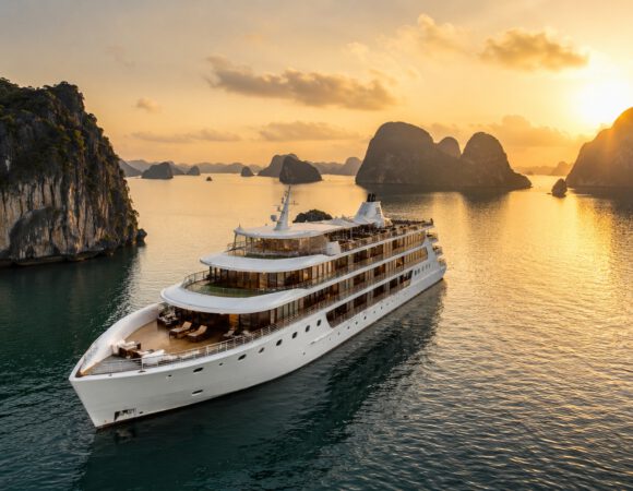 Luxury Vietnam tours: guía práctica 2026