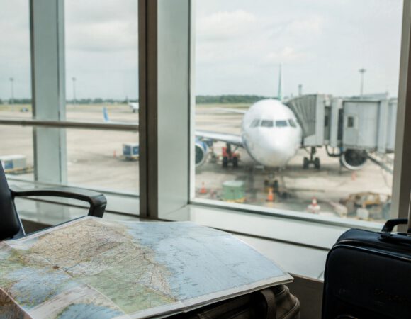 Vuelos a Vietnam: con consejos locales y mapa