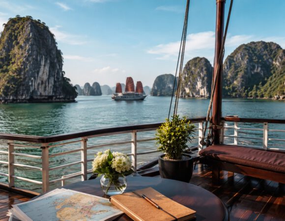 Vietnam private tours: cómo reservarlo y planificar mejor