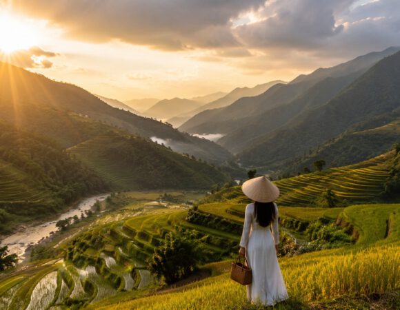 Mejor época para viajar a Vietnam: experiencias recomendadas y tips