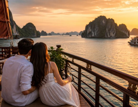 Vietnam honeymoon packages: qué ver y cómo organizarlo