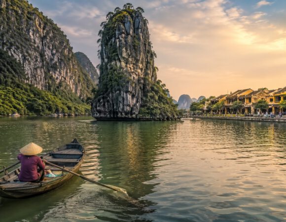 Luxury Vietnam tours: qué ver y cómo organizarlo