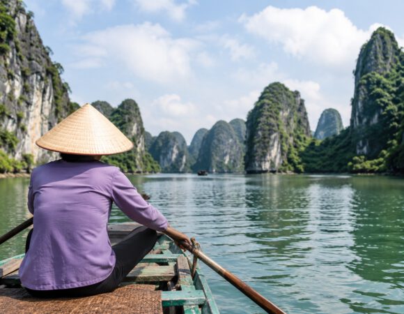 Budget Vietnam tours: qué ver y cómo organizarlo