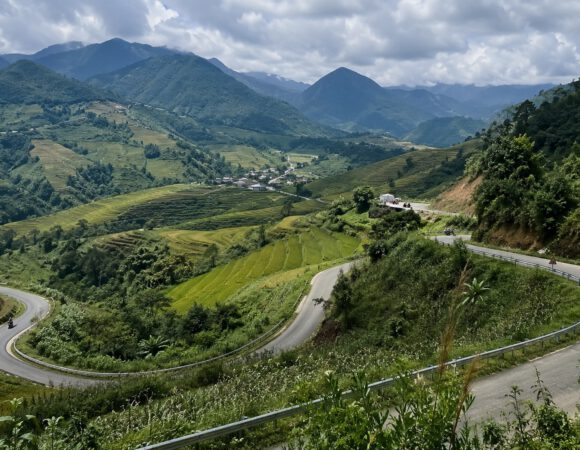 Visa Vietnam para turistas: experiencias recomendadas y tips
