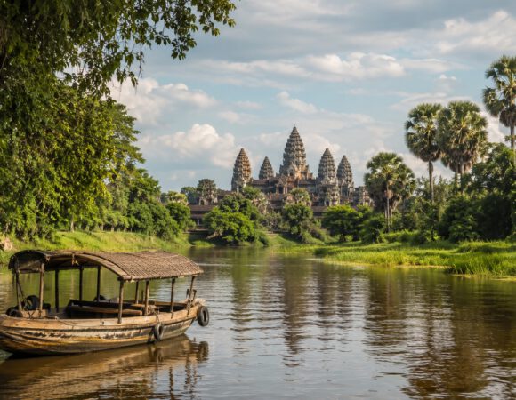 Vietnam y Camboya en 12 días: ruta práctica con ritmo equilibrado