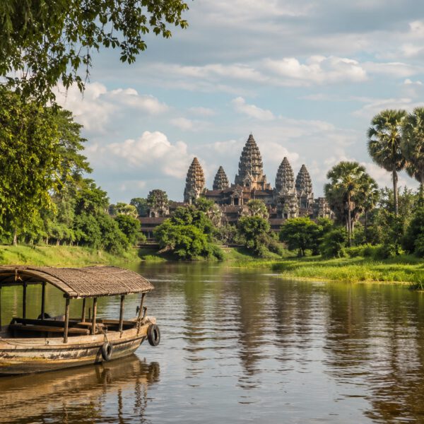 Vietnam y Camboya en 12 días: ruta práctica con ritmo equilibrado
