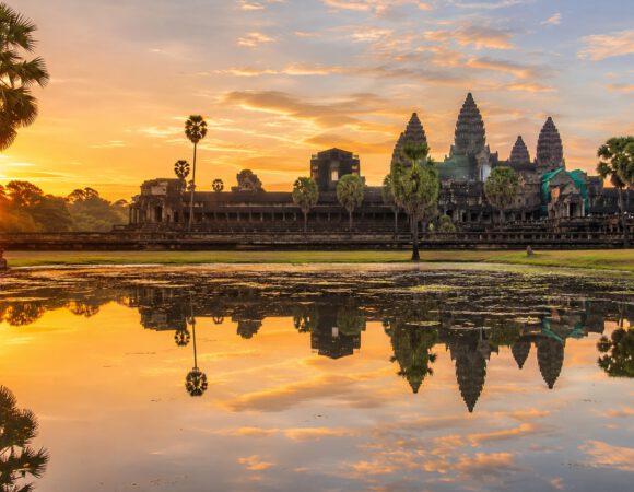 Templos de Angkor: qué ver y cómo organizarlo