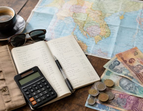 Presupuesto para Vietnam, Camboya y Tailandia: costos y consejos