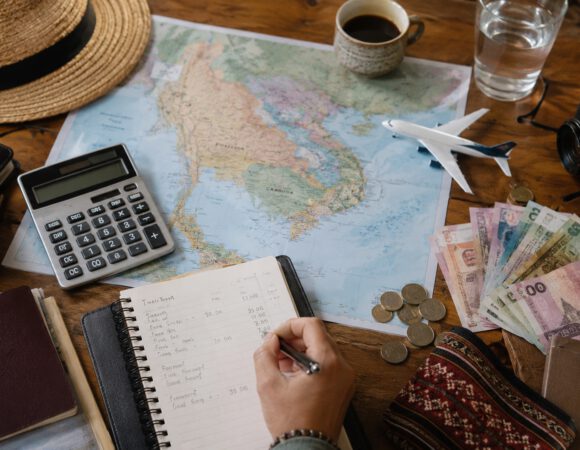 Presupuesto para Vietnam, Camboya y Tailandia: guía práctica 2026