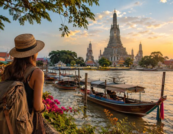 Presupuesto para Vietnam, Camboya y Tailandia: experiencias recomendadas y tips