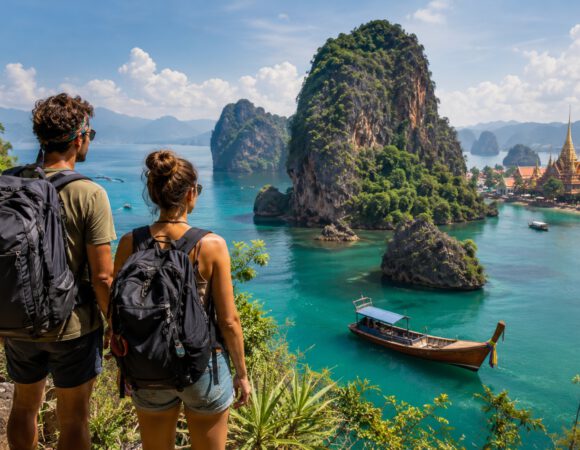 Ruta Sudeste Asiático 20 días con Vietnam como eje principal