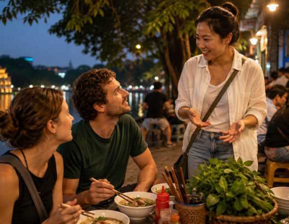 Presupuesto para viajar al Sudeste Asiático