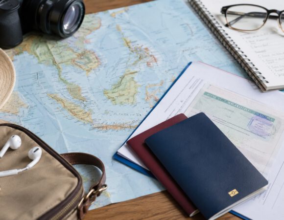 Visas para viajar por el Sudeste Asiático