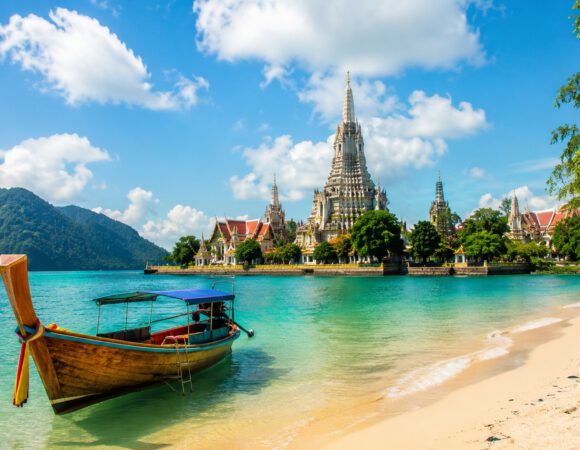 Circuito Sudeste Asiático: Vietnam, templos y playas en una sola ruta
