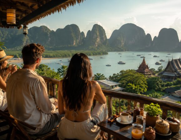 Viajes combinados por el Sudeste Asiático: ideas según tu estilo