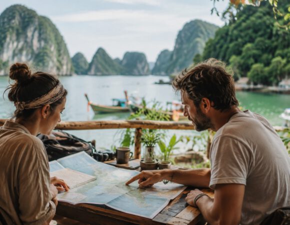 Viaje al Sudeste Asiático: guía práctica y rutas a medida