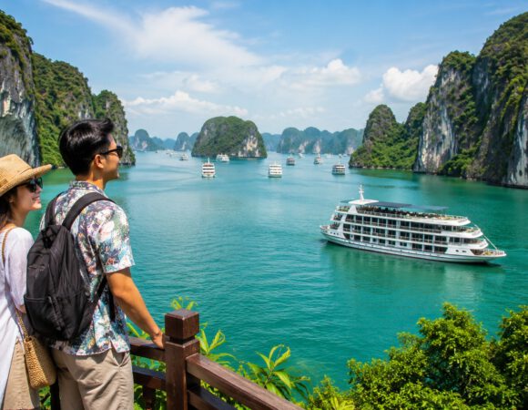 Tour privado Sudeste Asiático: con apoyo local y ruta personalizada