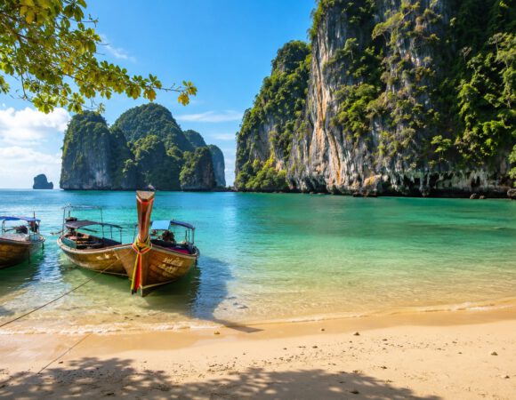 Presupuesto para viajar al Sudeste Asiático – guía práctica 2026