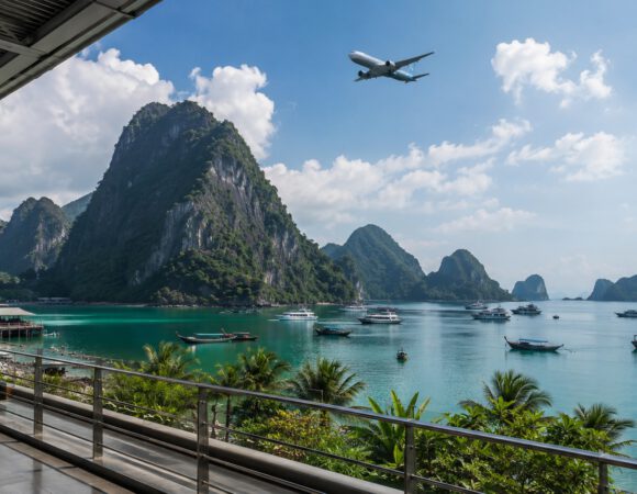 Visas para viajar por el Sudeste Asiático – guía práctica 2026