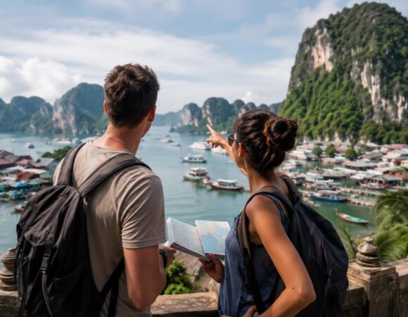 Viaje al Sudeste Asiático: con consejos locales para planificarlo