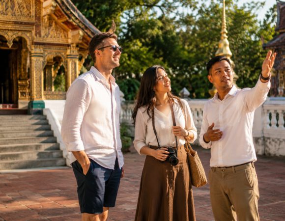 Tour privado Sudeste Asiático: cómo reservarlo y planificar mejor
