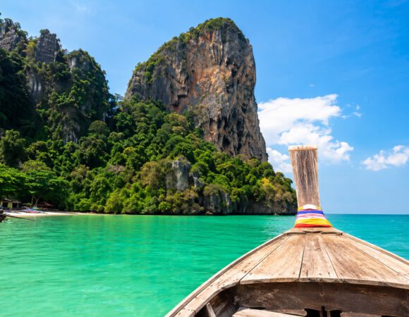 Mejor época para viajar al Sudeste Asiático – qué ver y cómo organizarlo