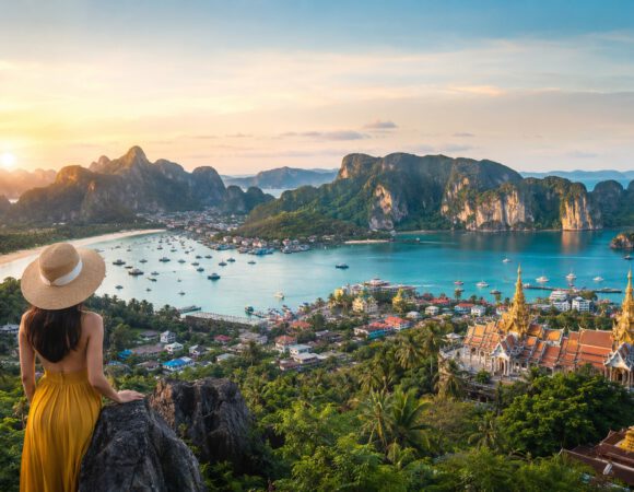 Presupuesto para viajar al Sudeste Asiático – qué ver y cómo organizarlo
