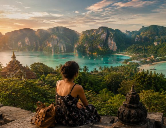Viajes combinados por el Sudeste Asiático: qué ver y cómo organizarlo