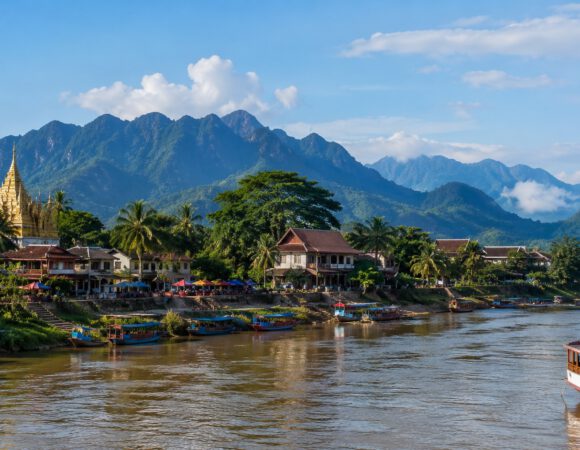 Presupuesto para Laos y Vietnam: guía para planificar gastos
