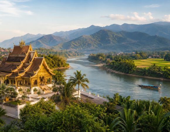 Presupuesto para Laos y Vietnam: qué ver y cómo organizarlo