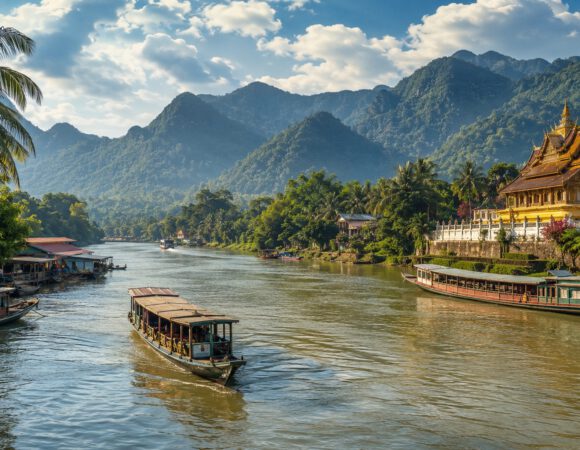 Vietnam y Laos: cómo combinar ambos destinos mejor
