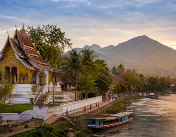 Vietnam y Laos: itinerario sugerido y mapa de viaje