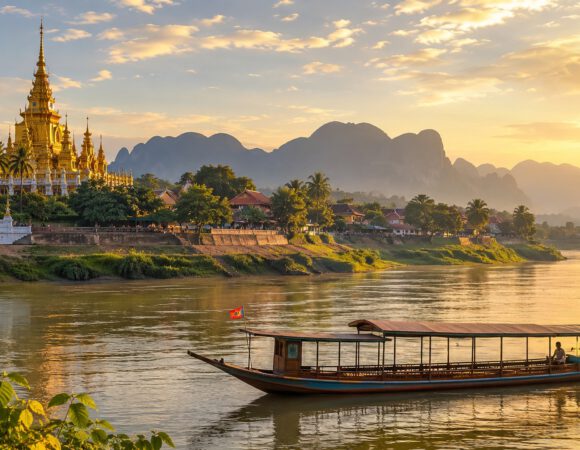 Presupuesto para Laos y Vietnam: experiencias recomendadas y tips
