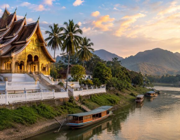 Vietnam, Camboya, Tailandia y Laos: gran ruta de Indochina