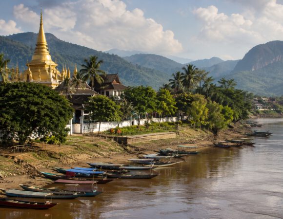 Presupuesto para Laos: cuánto cuesta viajar y cómo planificar