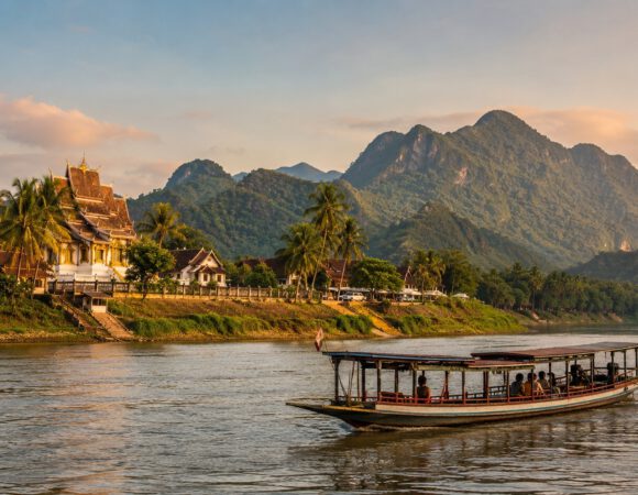 Vietnam y Laos: ruta completa con consejos prácticos 2
