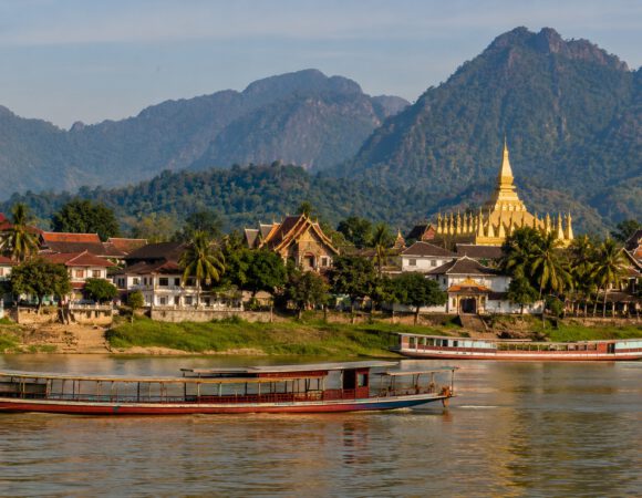 Mejor época para viajar a Laos – guía práctica 2026