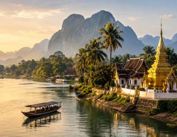 Vietnam y Laos: cómo combinar ambos destinos mejor 2