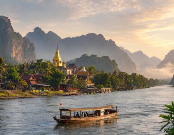 Vietnam y Laos en 14 días: ruta práctica con ritmo equilibrado