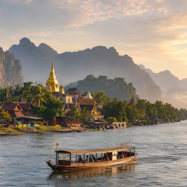 Vietnam y Laos en 14 días: ruta práctica con ritmo equilibrado