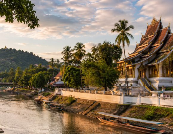 Presupuesto para Laos: qué ver y cómo organizarlo