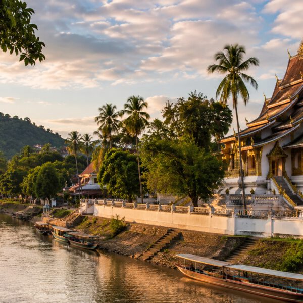 Presupuesto para Laos: qué ver y cómo organizarlo