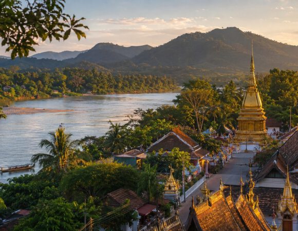 Mejor época para viajar a Laos – qué ver y cómo organizarlo