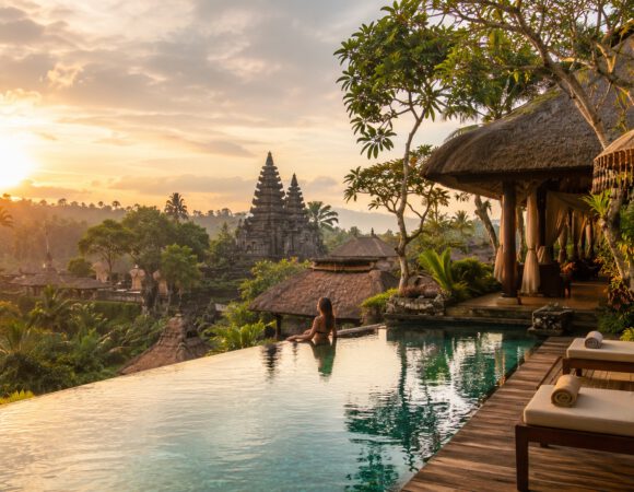 Vietnam, Camboya, Tailandia y Bali: cultura, templos y descanso