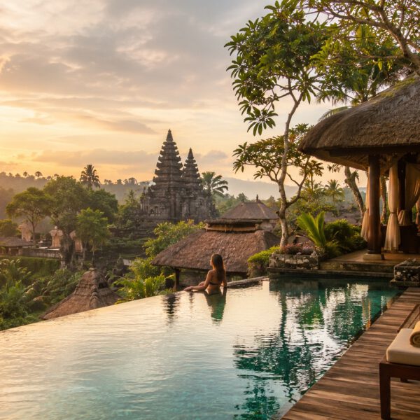 Vietnam, Camboya, Tailandia y Bali: cultura, templos y descanso