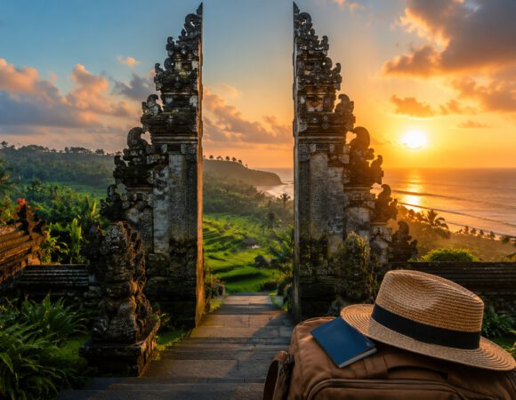 Visa para Indonesia: requisitos para viajar a Bali