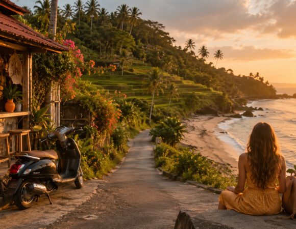 Presupuesto para Bali: cuánto cuesta viajar a la isla