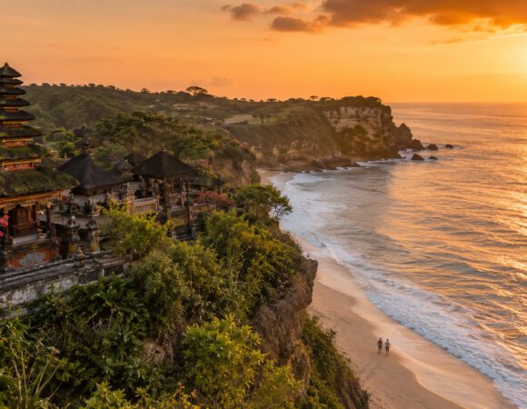Mejor época para viajar a Bali – guía práctica 2026