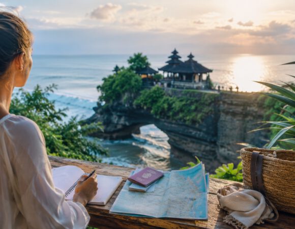 Visa para Indonesia: guía práctica 2026